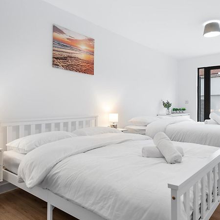 Three Bedroom In Heart Of Central London Mr4 Luaran gambar