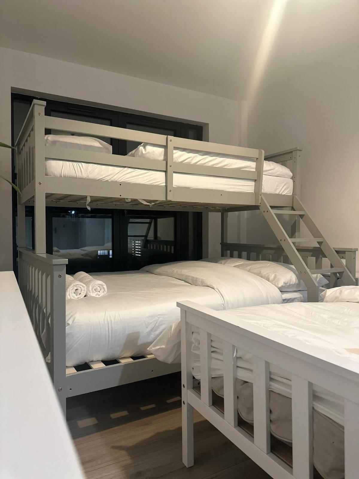 Three Bedroom In Heart Of Central London Mr4 Luaran gambar