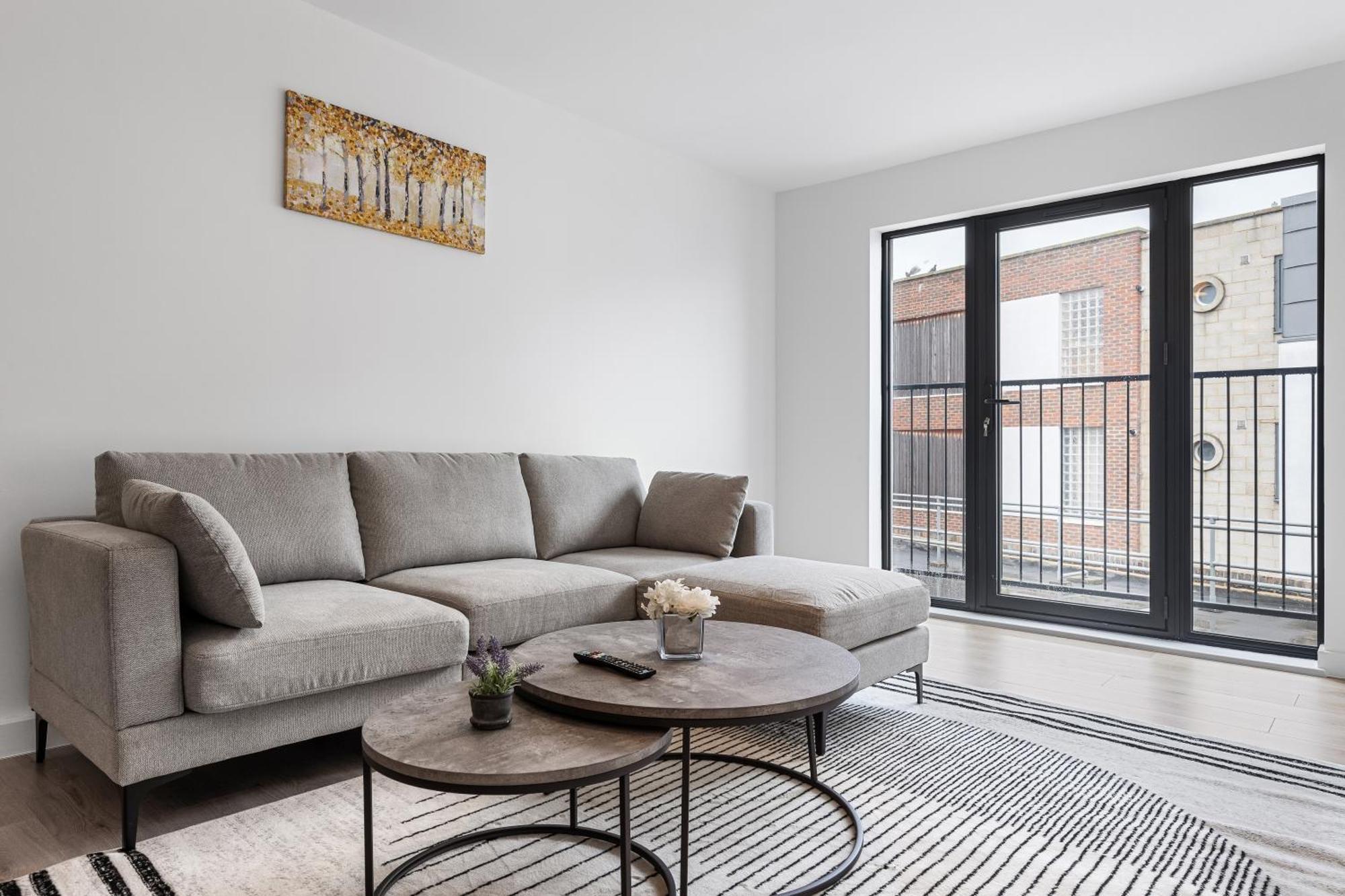Three Bedroom In Heart Of Central London Mr4 Luaran gambar