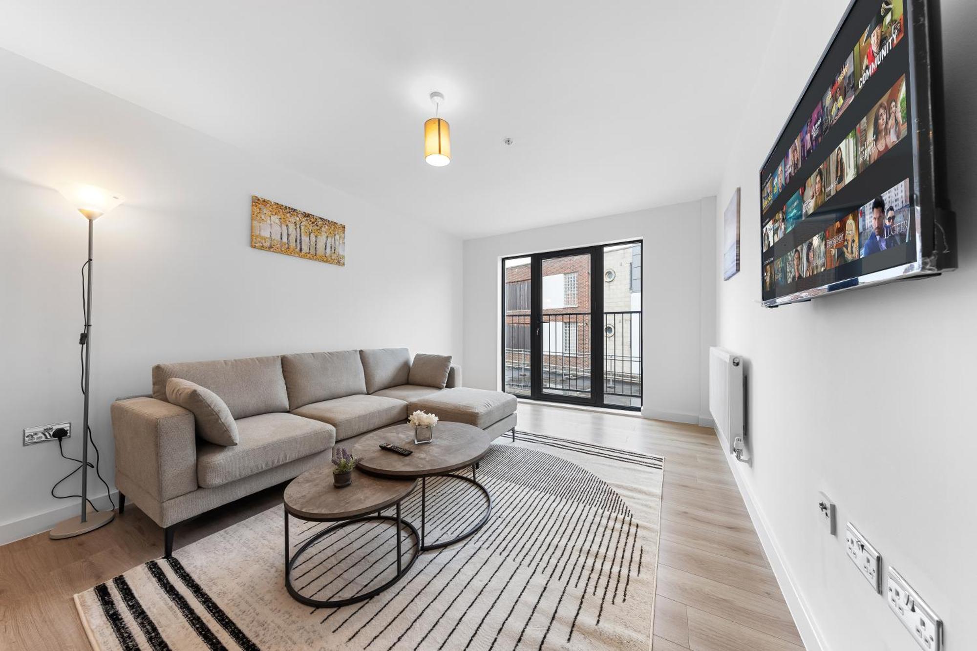 Three Bedroom In Heart Of Central London Mr4 Luaran gambar