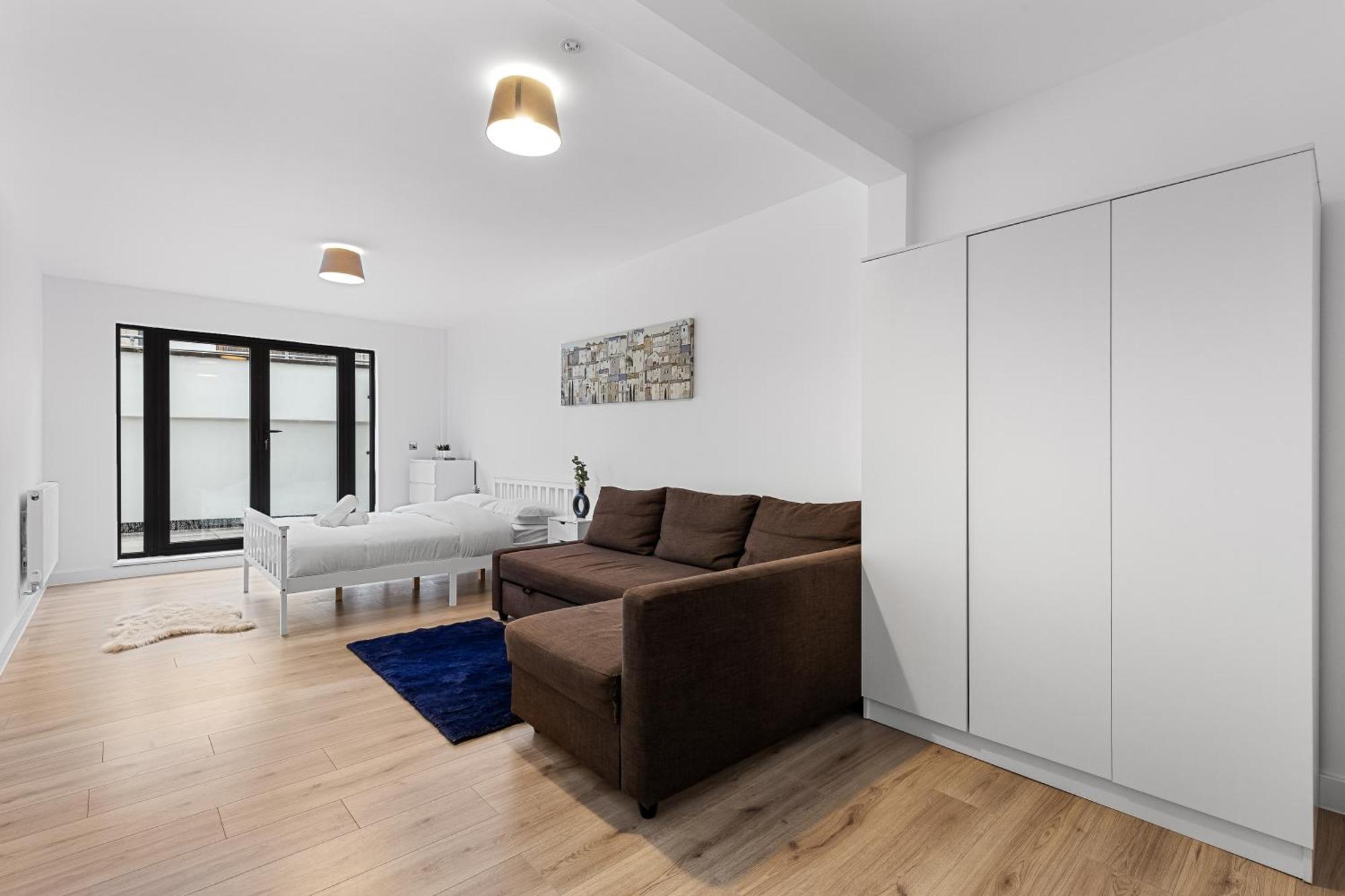 Three Bedroom In Heart Of Central London Mr4 Luaran gambar