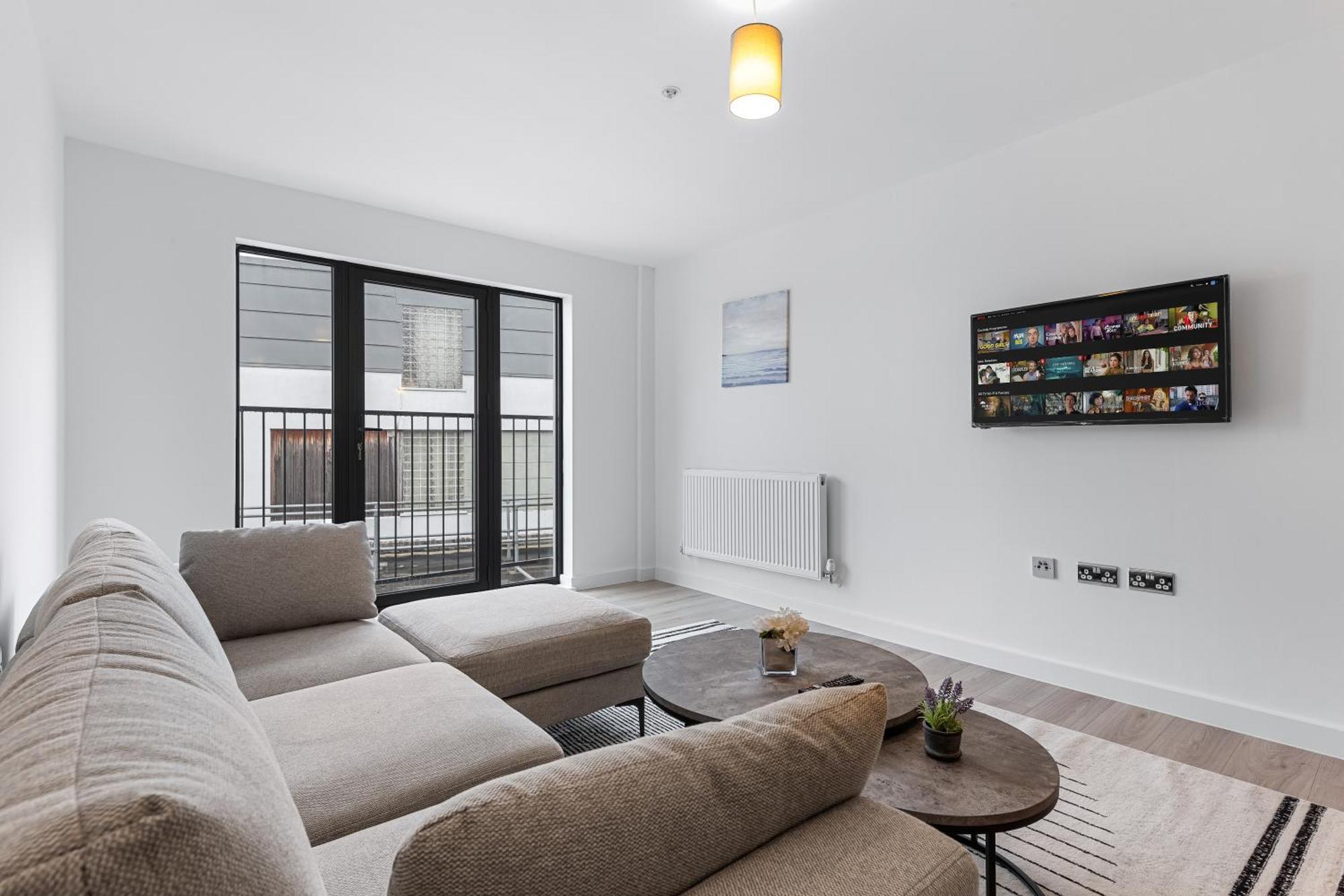 Three Bedroom In Heart Of Central London Mr4 Luaran gambar