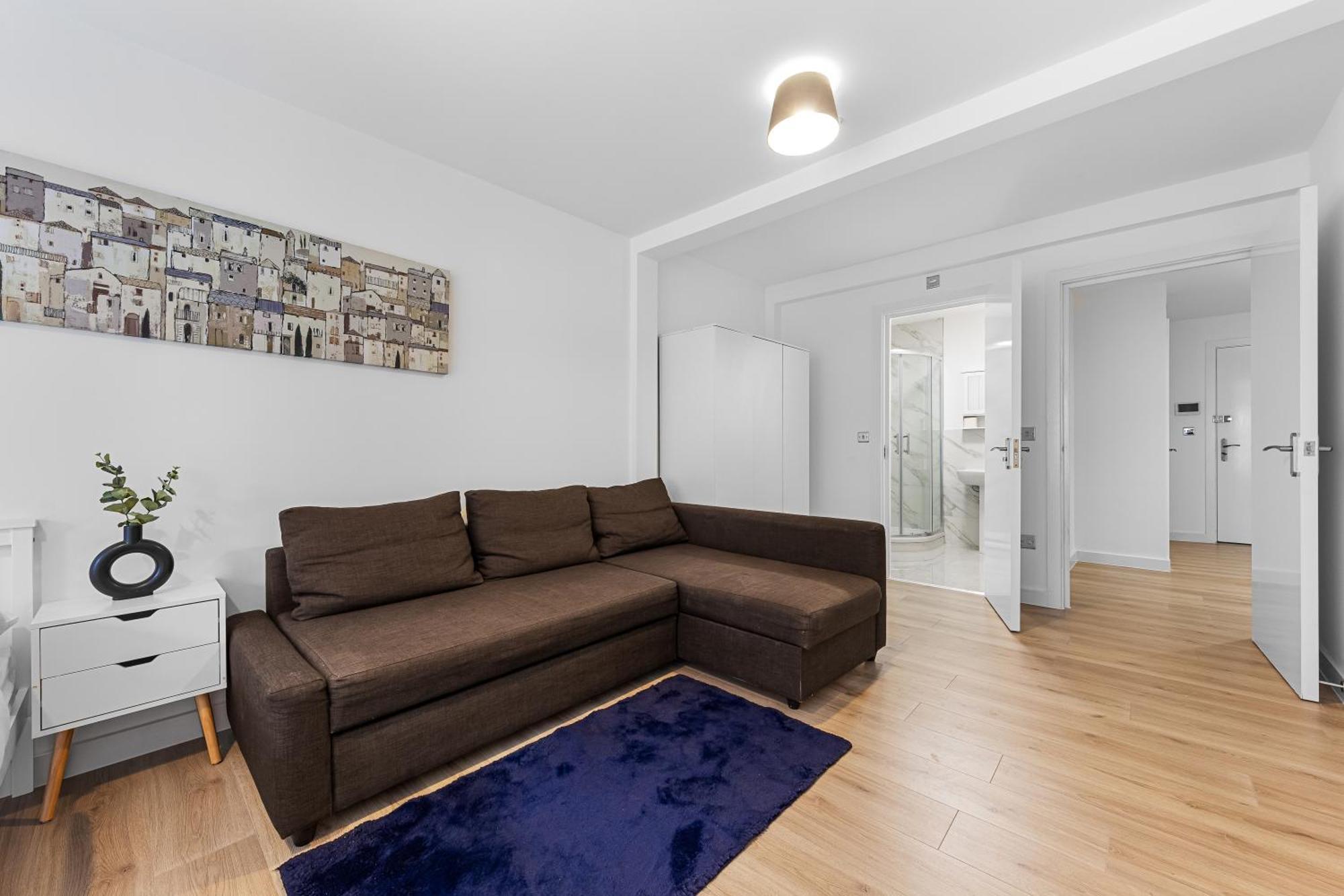 Three Bedroom In Heart Of Central London Mr4 Luaran gambar
