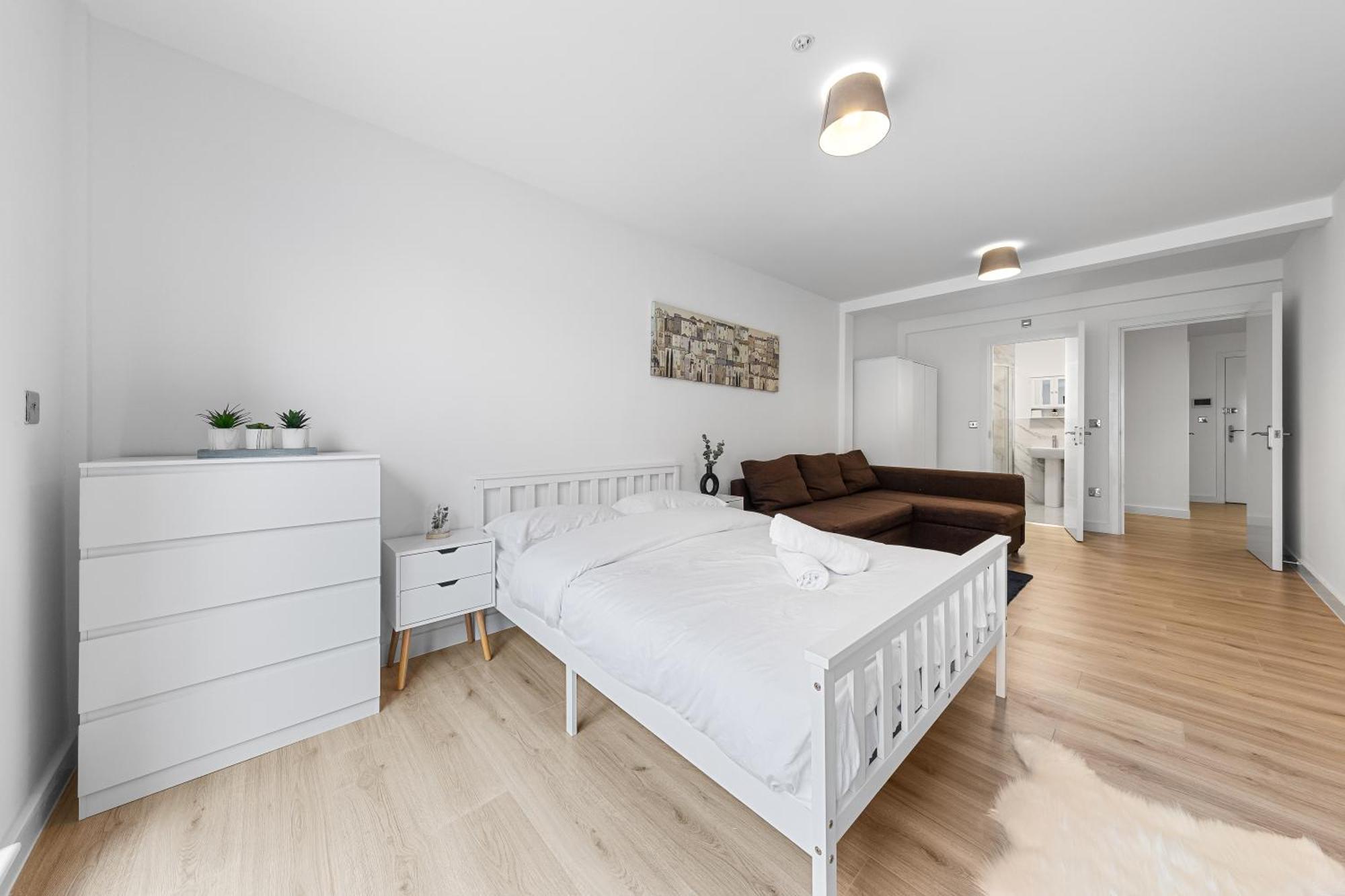Three Bedroom In Heart Of Central London Mr4 Luaran gambar