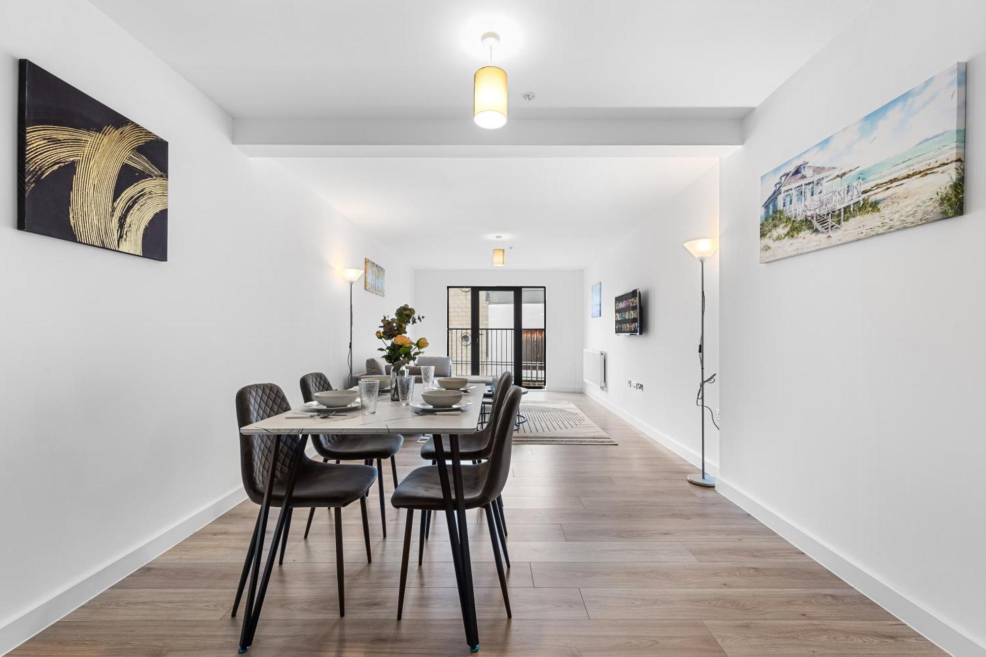 Three Bedroom In Heart Of Central London Mr4 Luaran gambar
