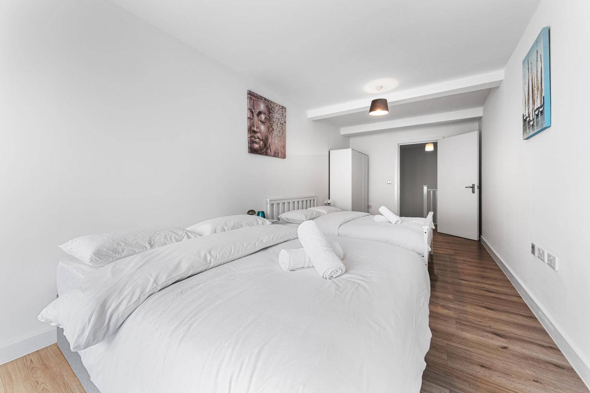 Three Bedroom In Heart Of Central London Mr4 Luaran gambar