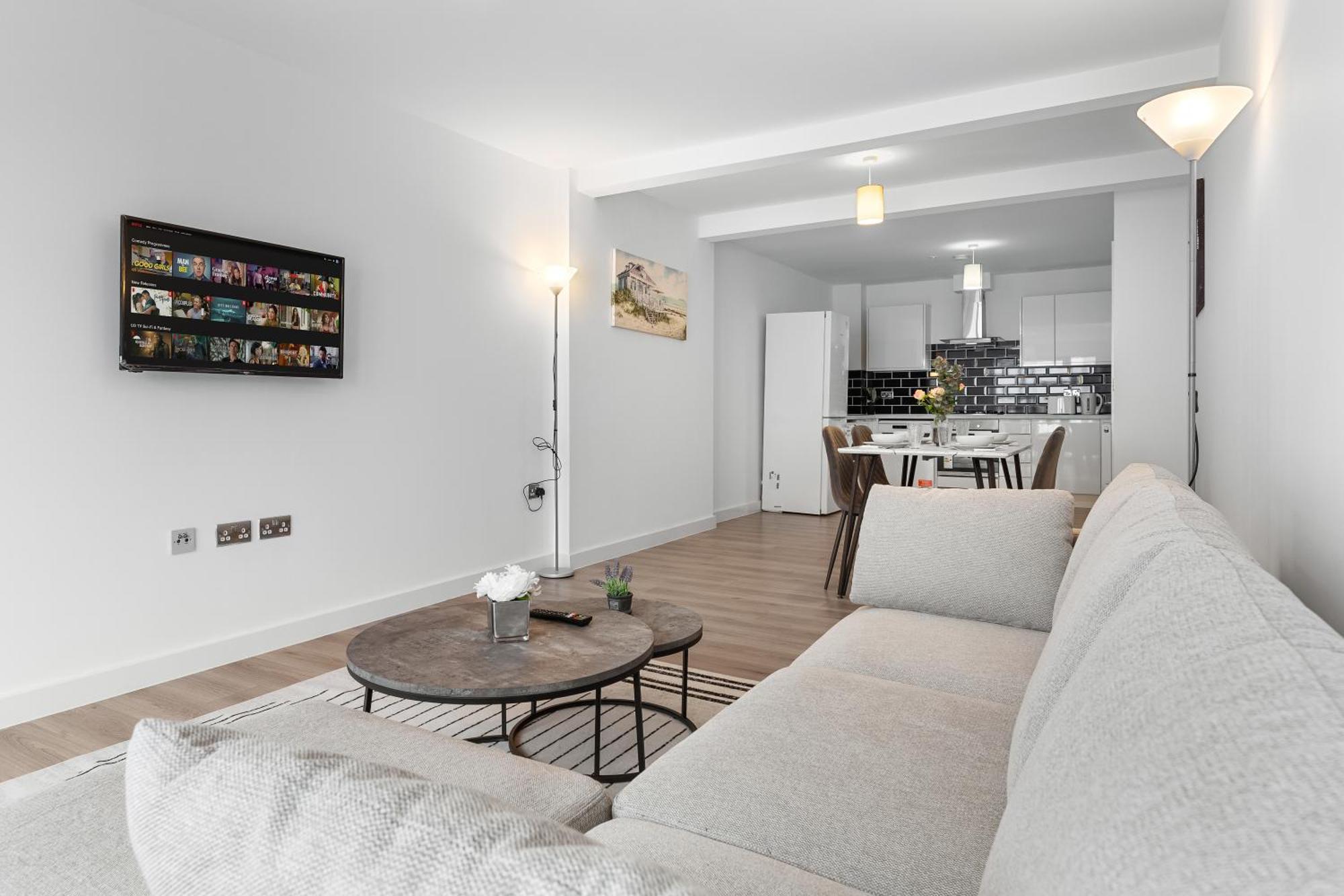 Three Bedroom In Heart Of Central London Mr4 Luaran gambar