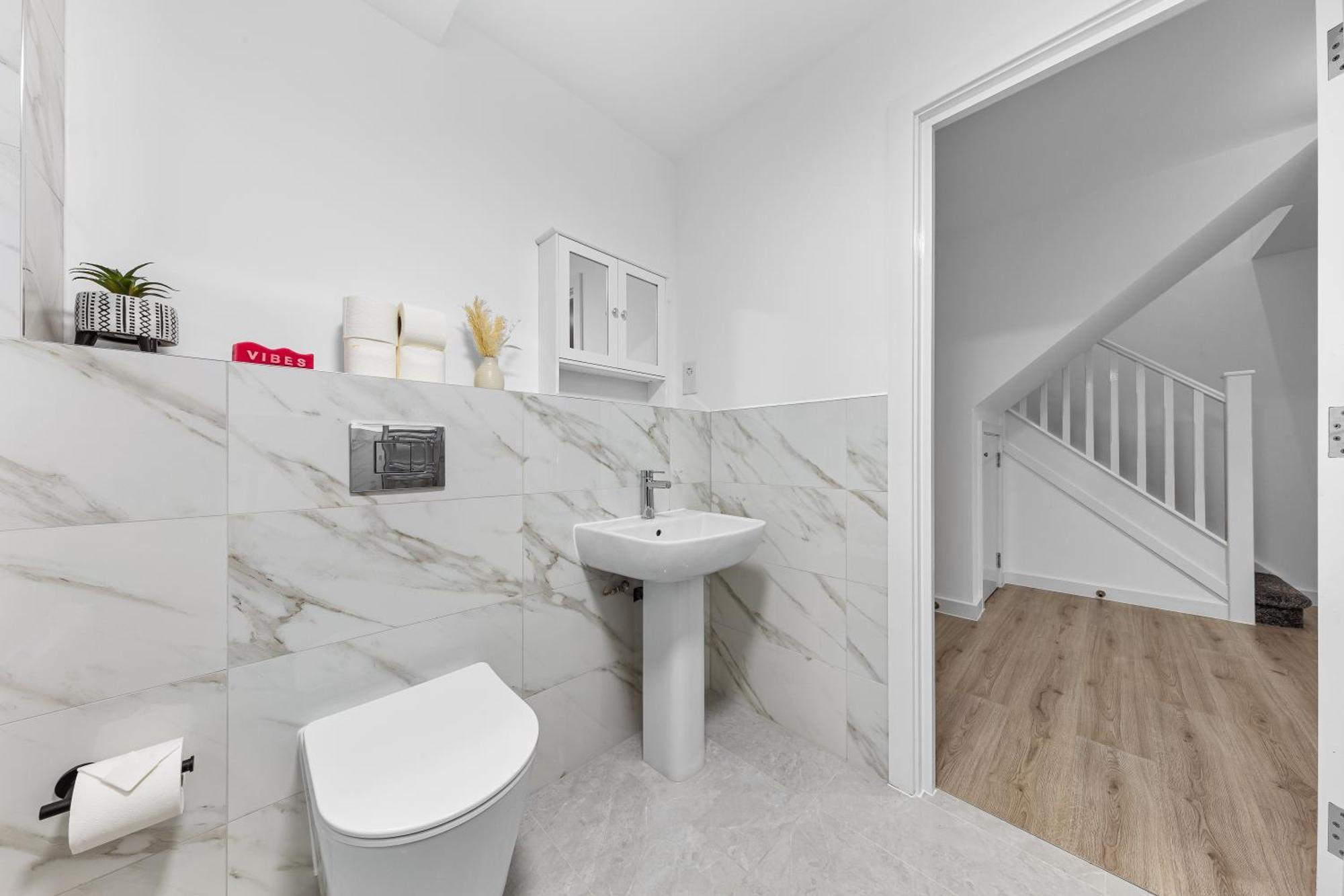 Three Bedroom In Heart Of Central London Mr4 Luaran gambar