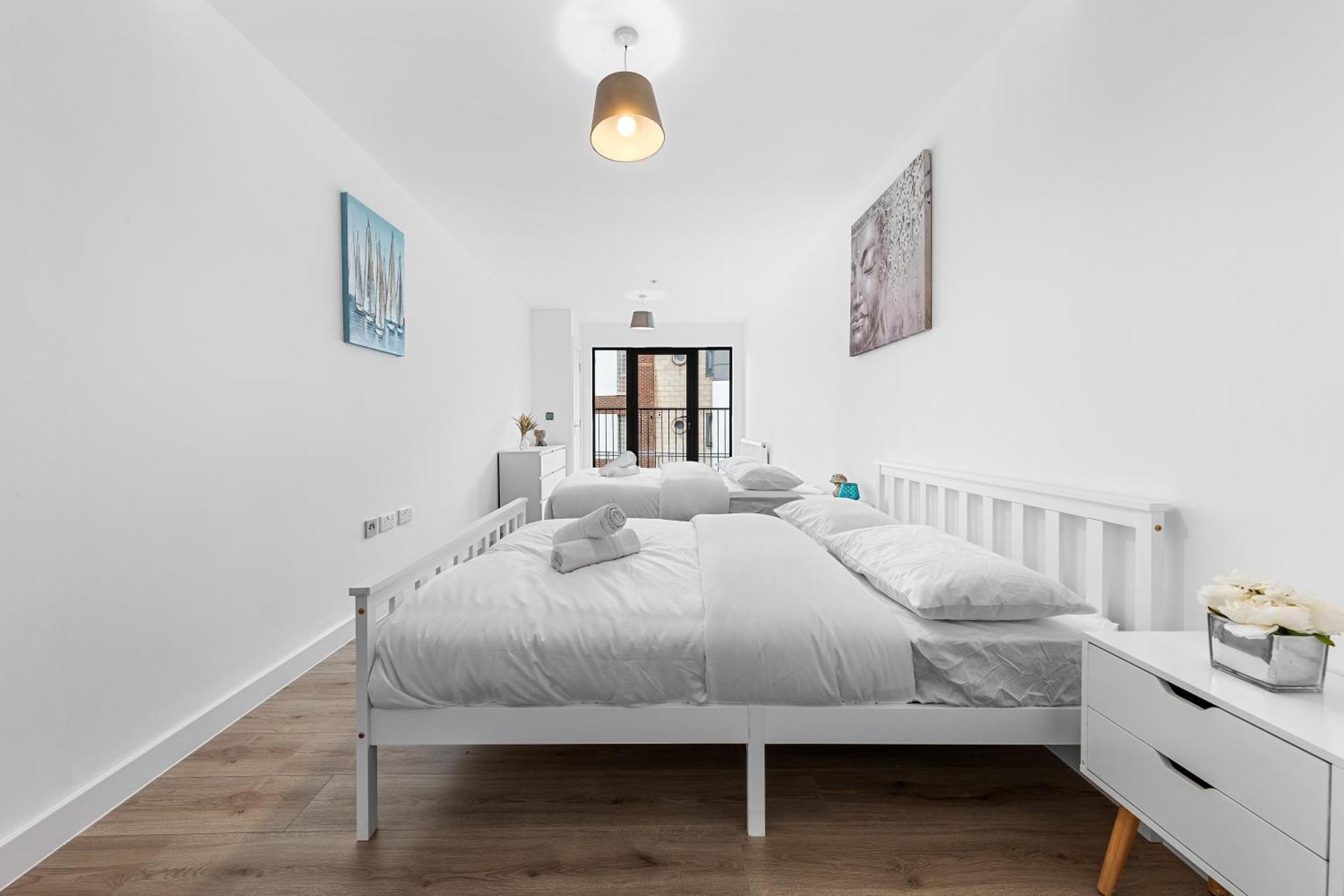 Three Bedroom In Heart Of Central London Mr4 Luaran gambar