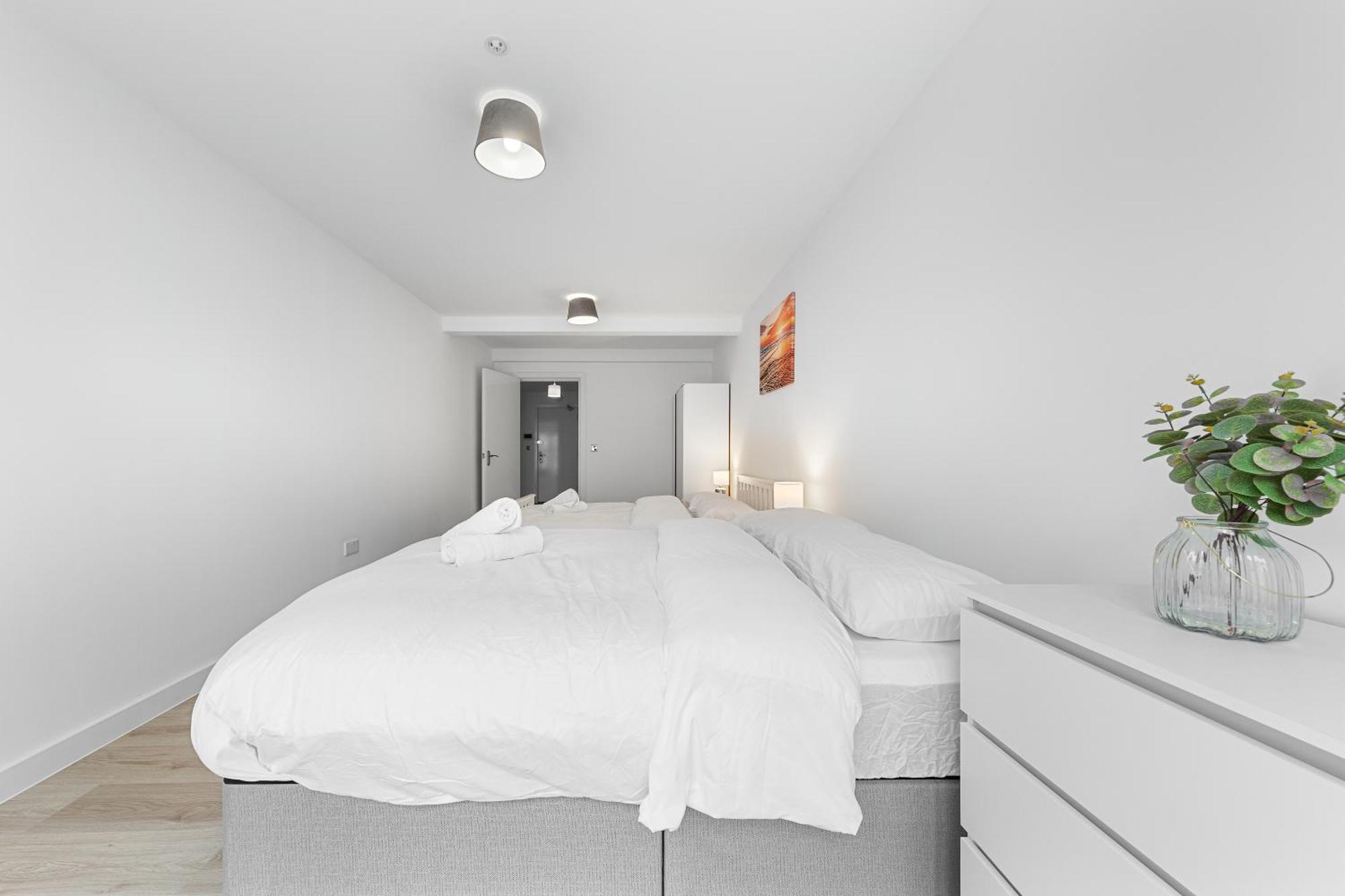 Three Bedroom In Heart Of Central London Mr4 Luaran gambar