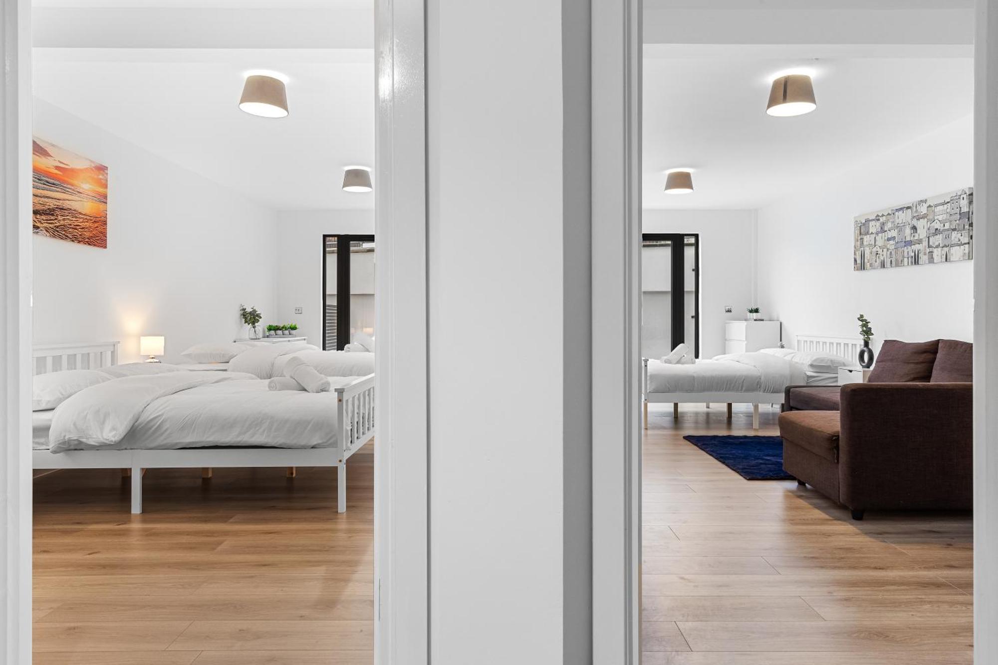 Three Bedroom In Heart Of Central London Mr4 Luaran gambar