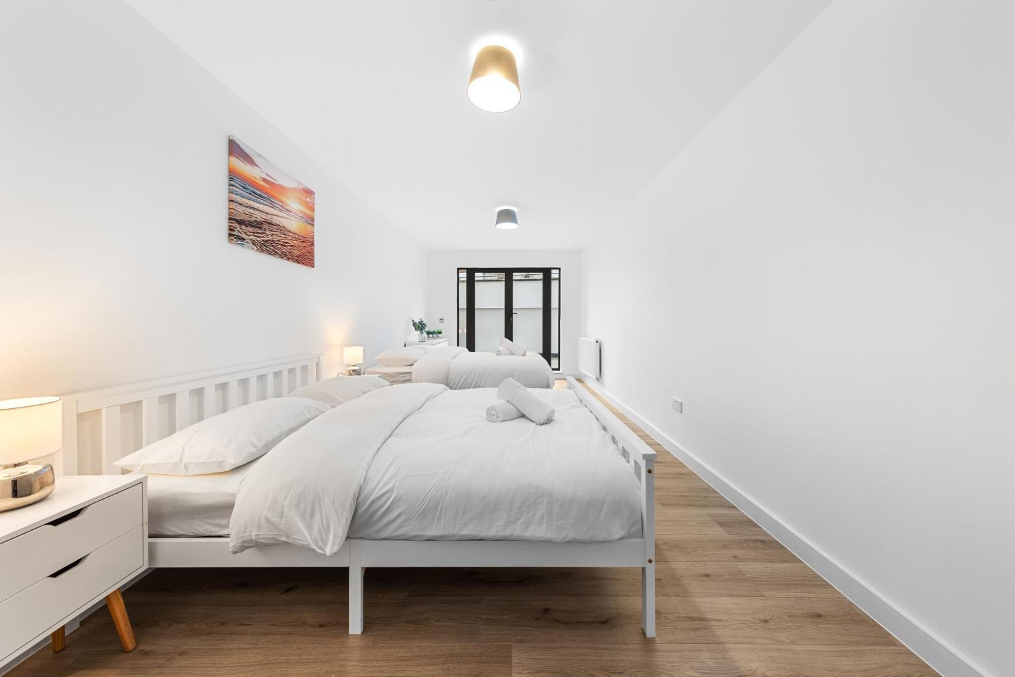 Three Bedroom In Heart Of Central London Mr4 Luaran gambar