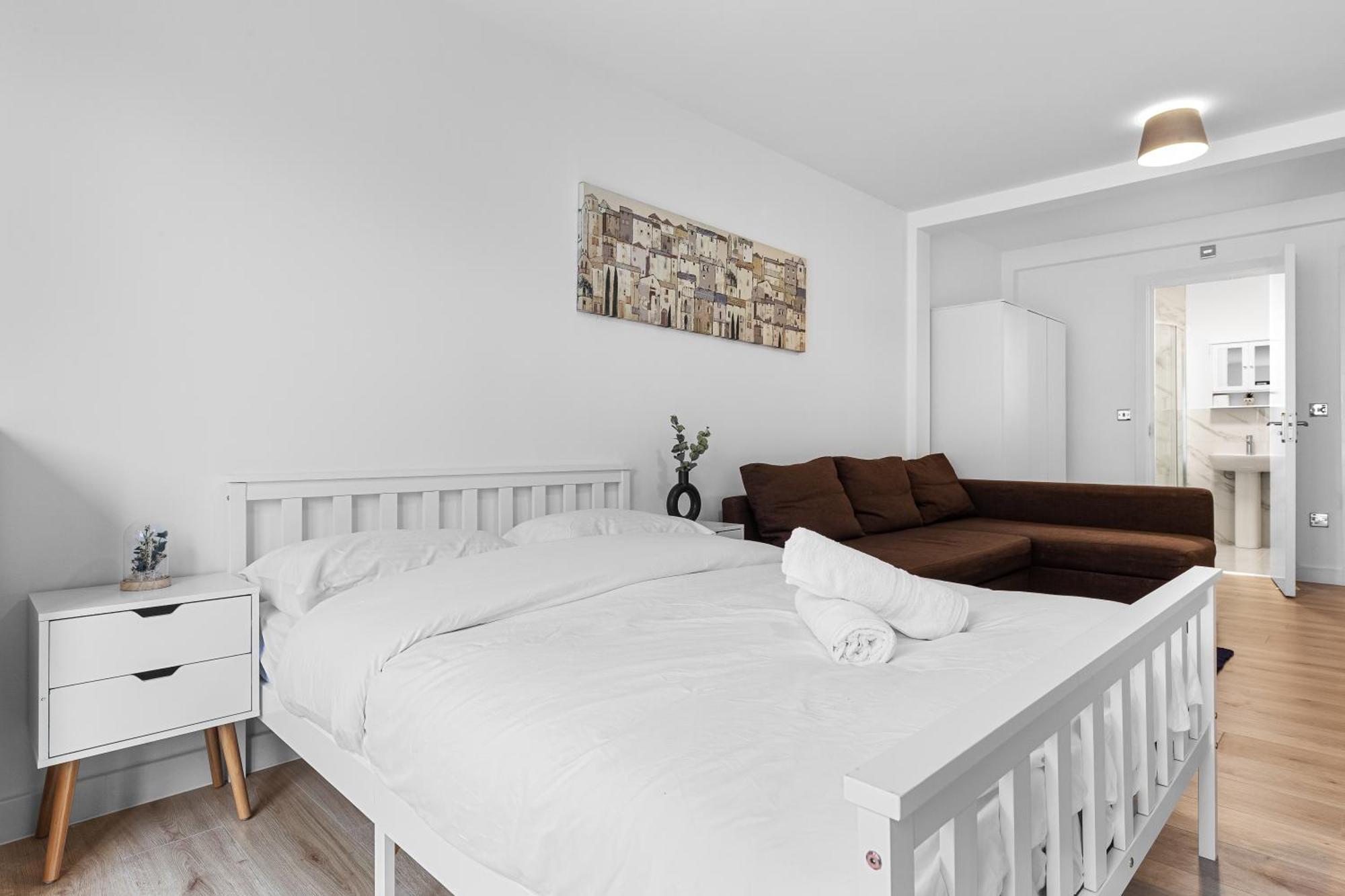 Three Bedroom In Heart Of Central London Mr4 Luaran gambar