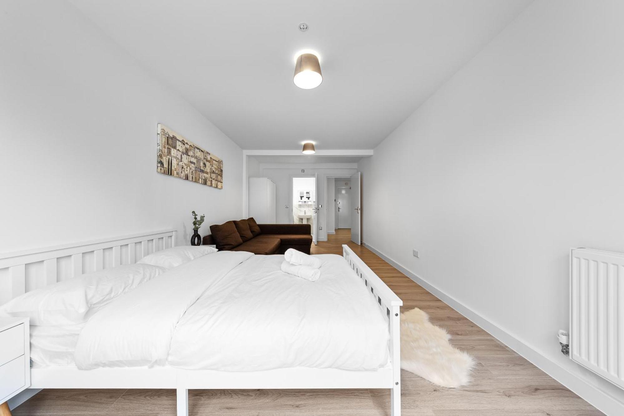 Three Bedroom In Heart Of Central London Mr4 Luaran gambar