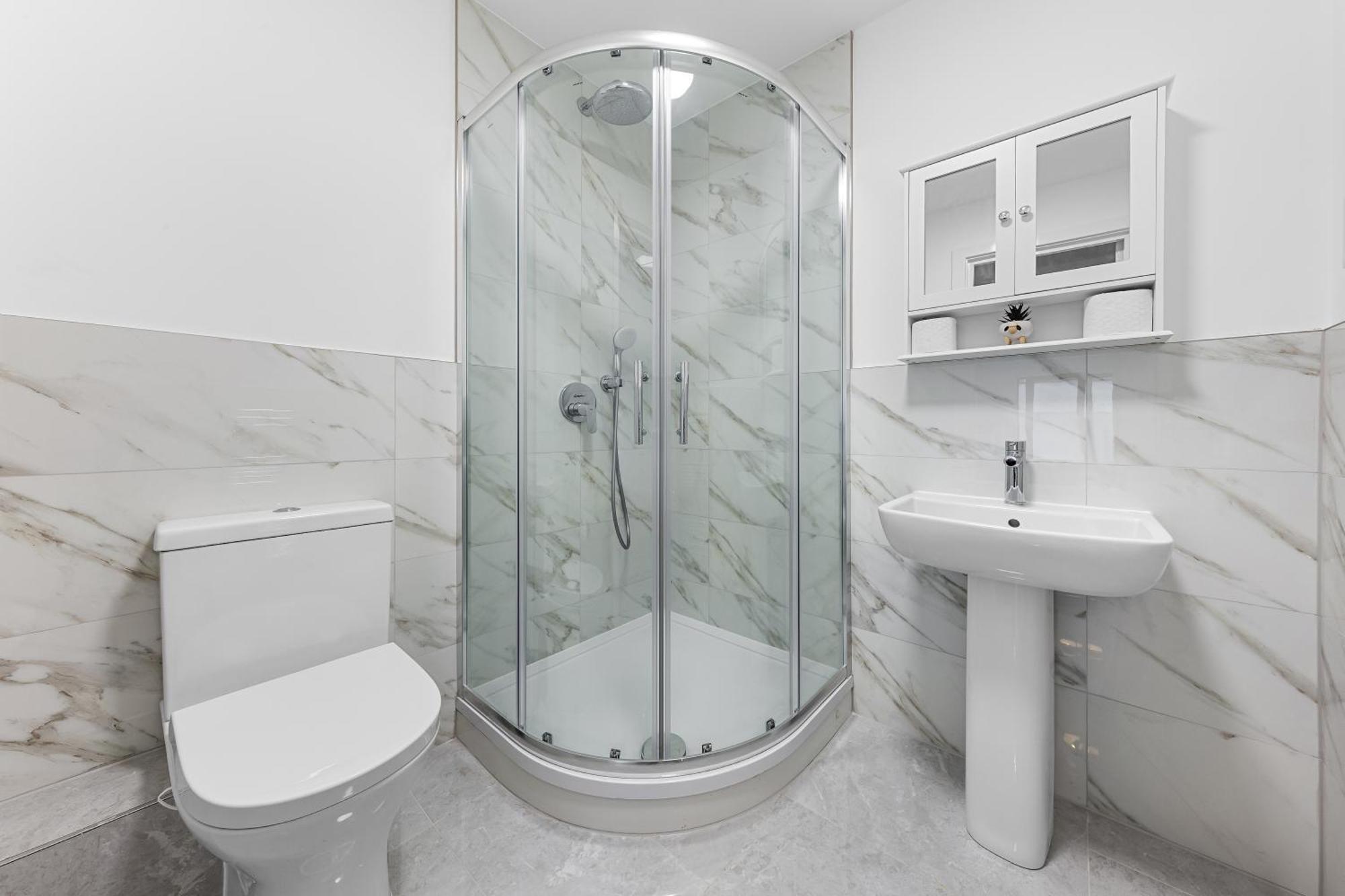 Three Bedroom In Heart Of Central London Mr4 Luaran gambar