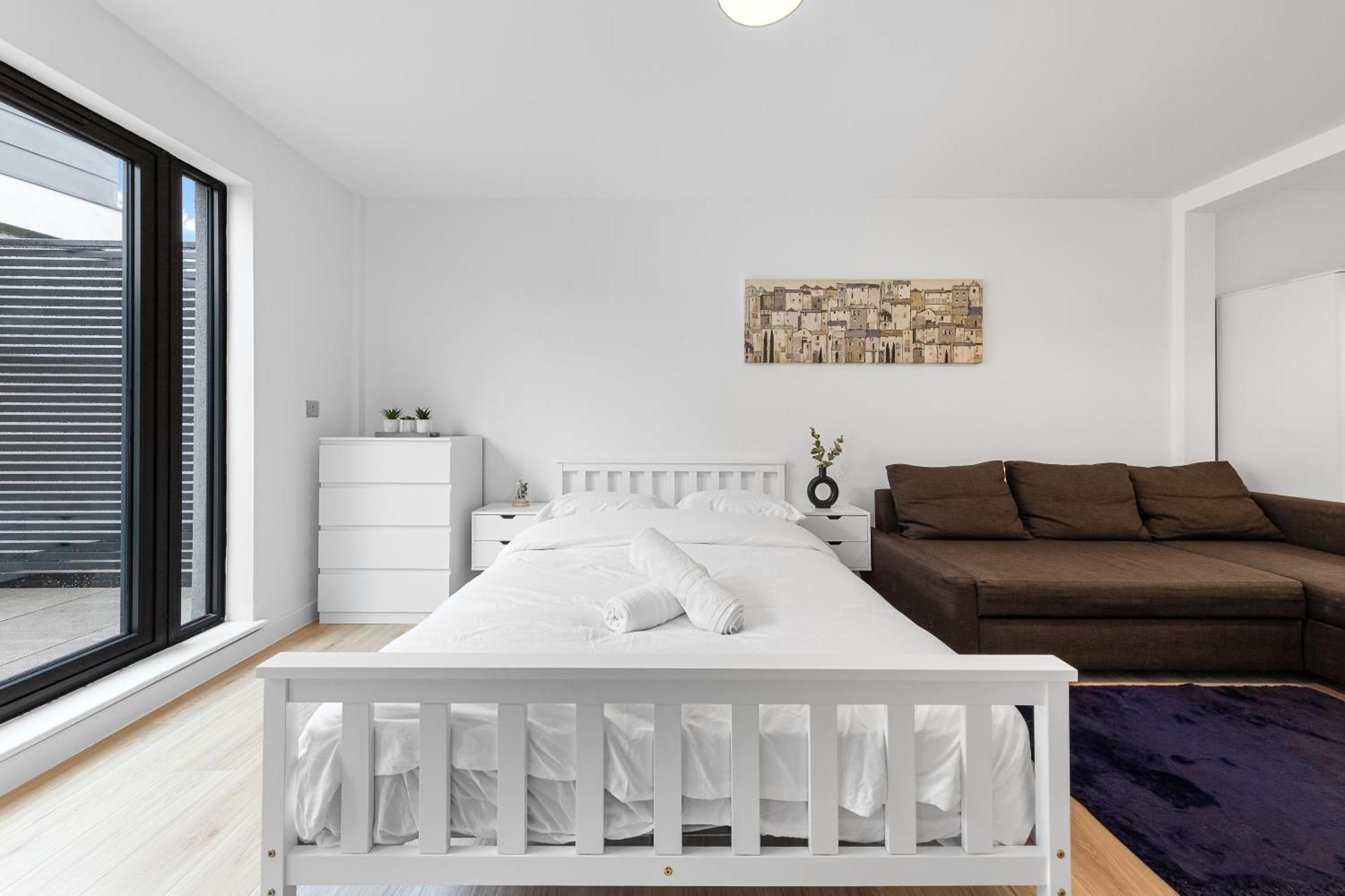 Three Bedroom In Heart Of Central London Mr4 Luaran gambar