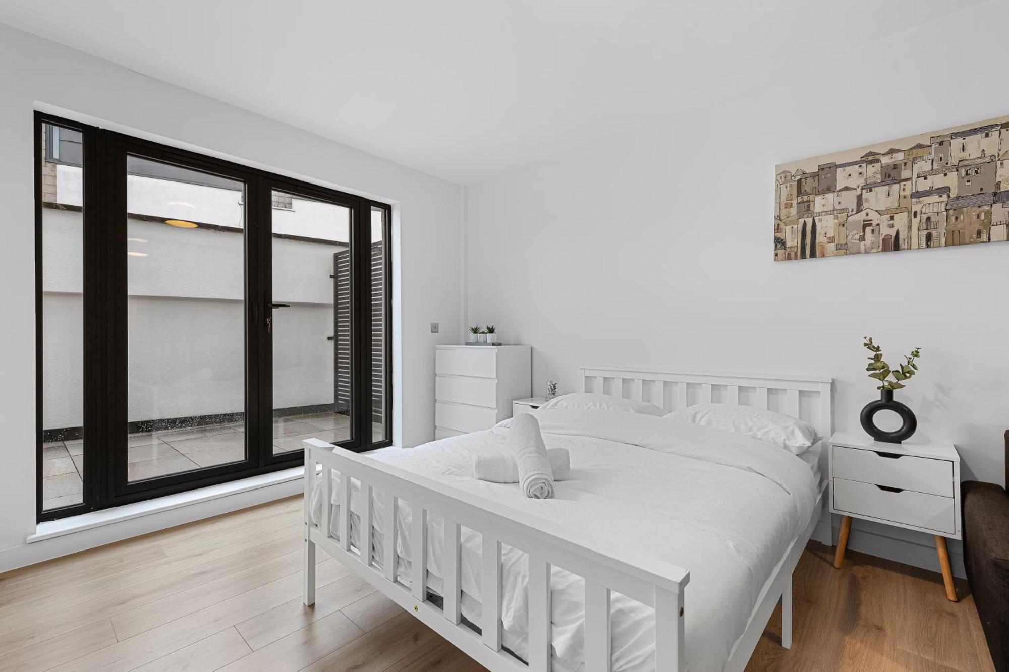 Three Bedroom In Heart Of Central London Mr4 Luaran gambar