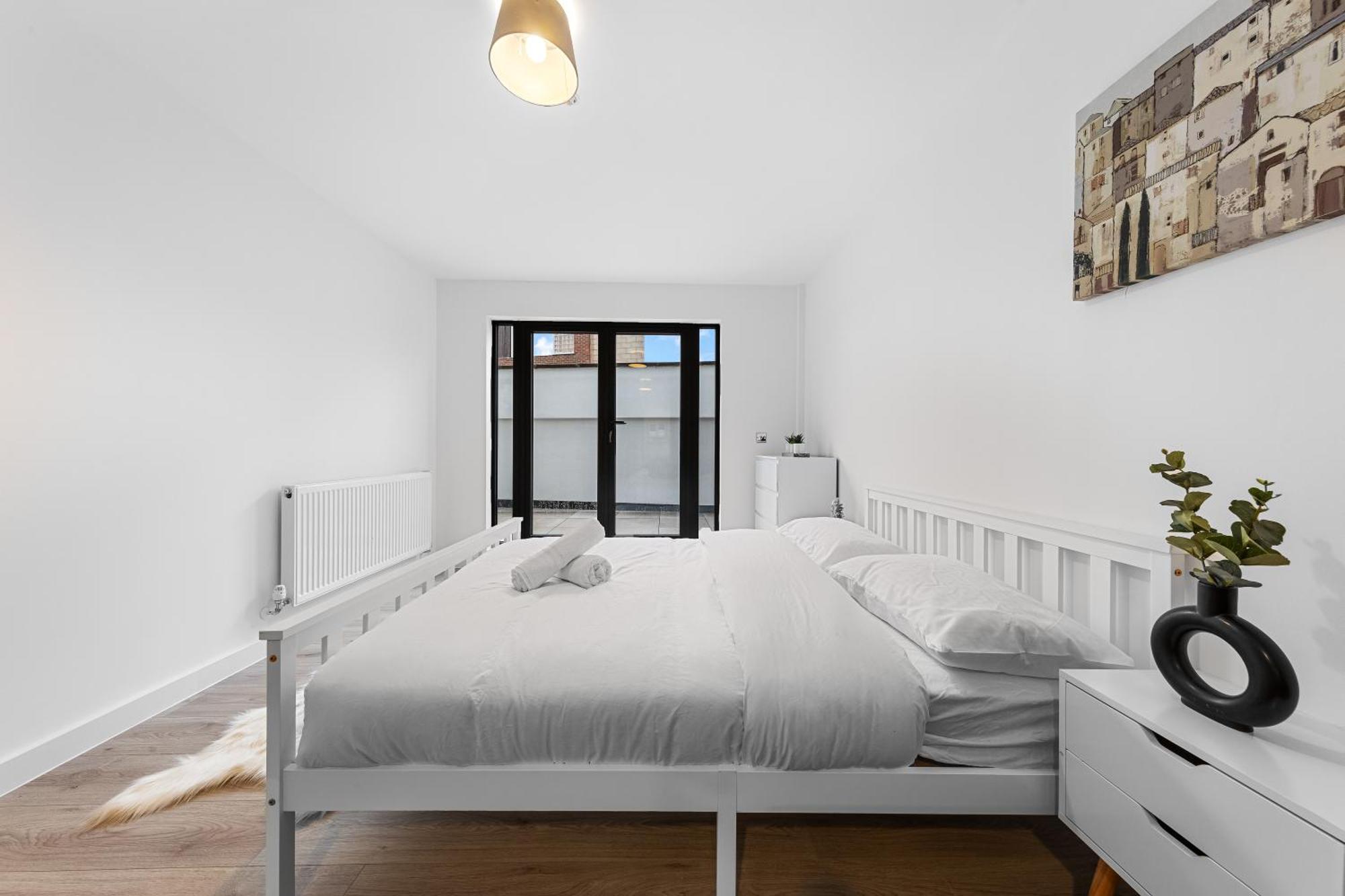 Three Bedroom In Heart Of Central London Mr4 Luaran gambar
