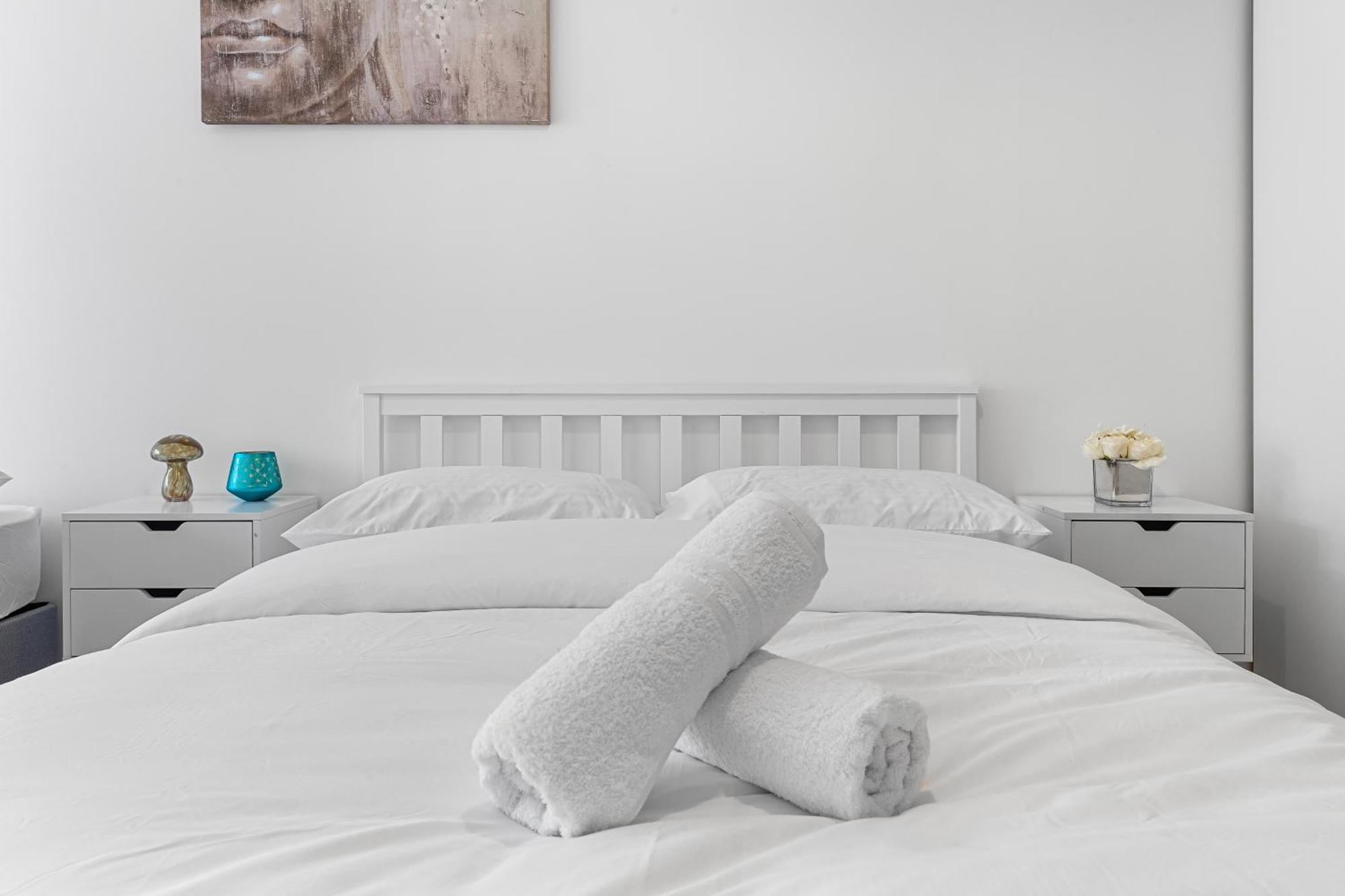 Three Bedroom In Heart Of Central London Mr4 Luaran gambar